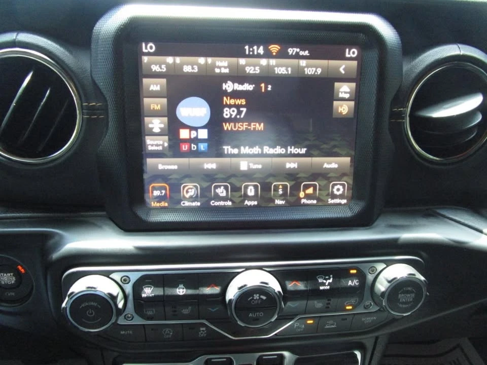 2022 Jeep JT Gladiator - Image 6 of 20