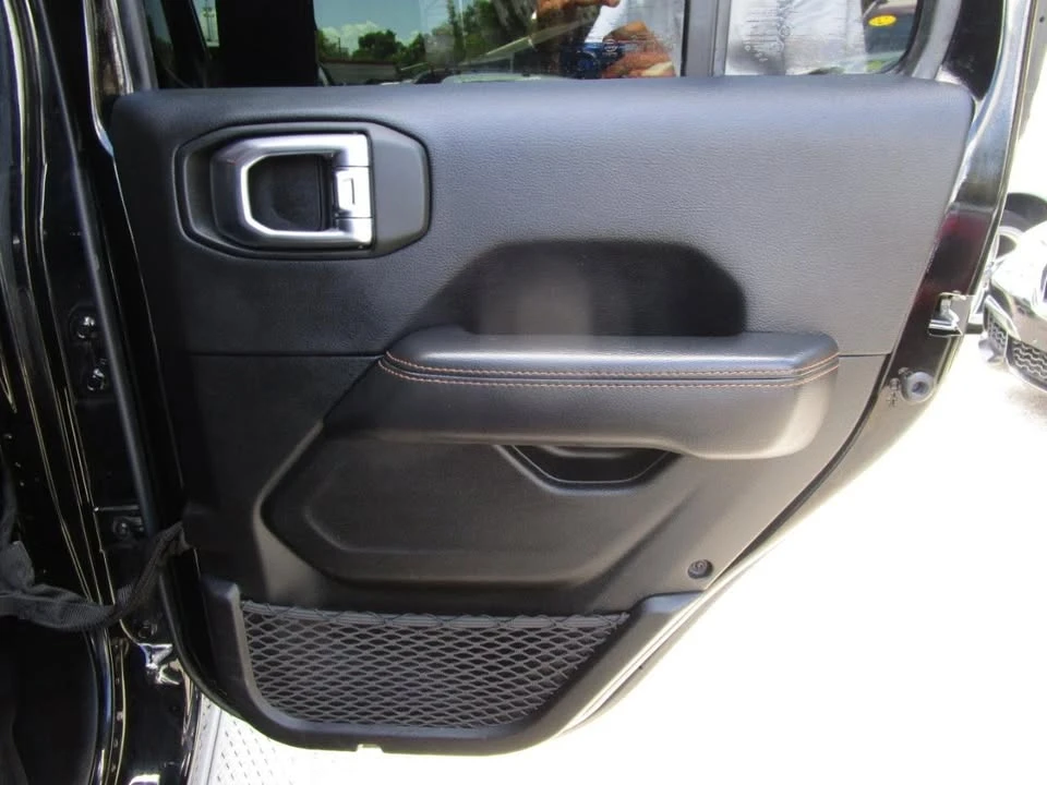 2022 Jeep JT Gladiator - Image 20 of 20