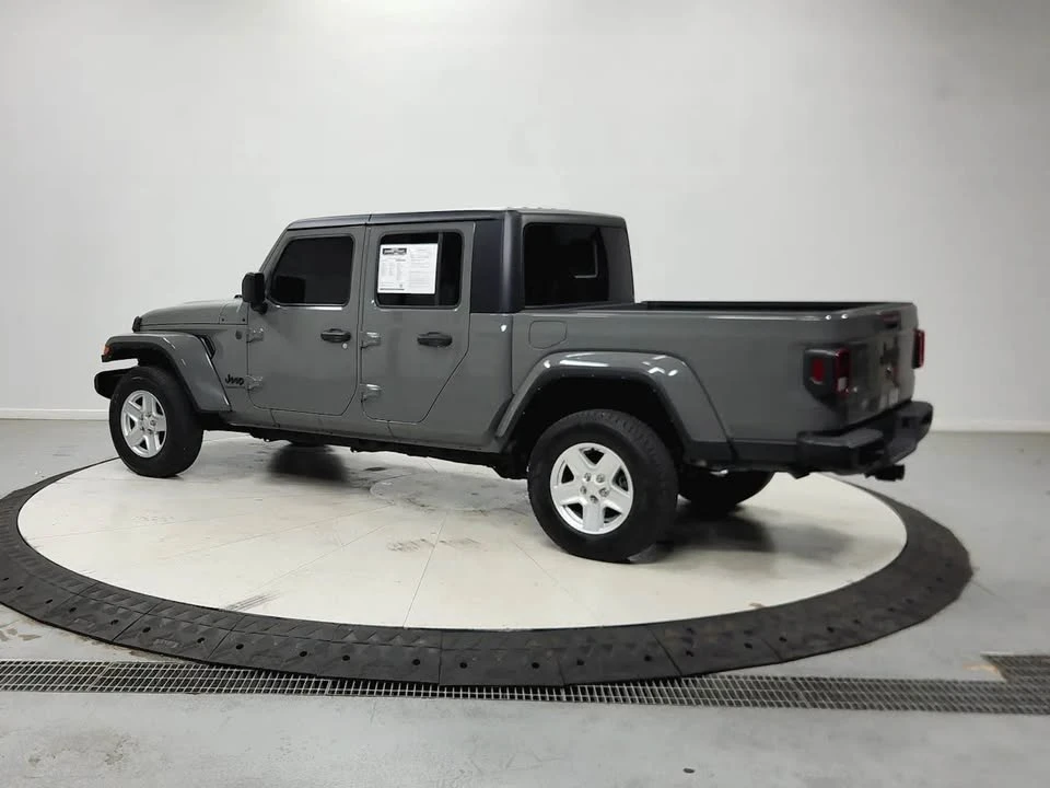 2022 Jeep JT Gladiator - Image 3 of 6