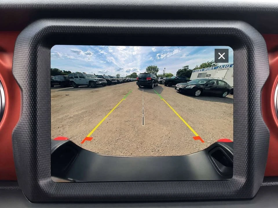 2022 Jeep JT Gladiator - Image 7 of 20