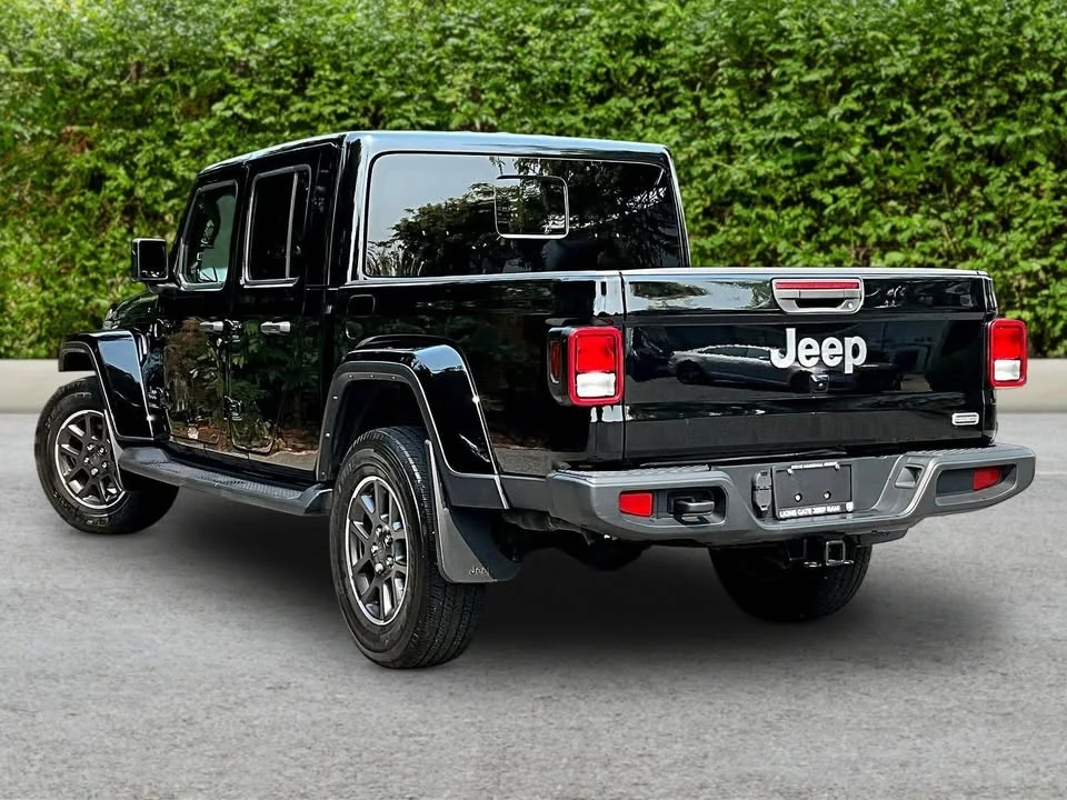 2022 Jeep JT Gladiator - Image 5 of 17