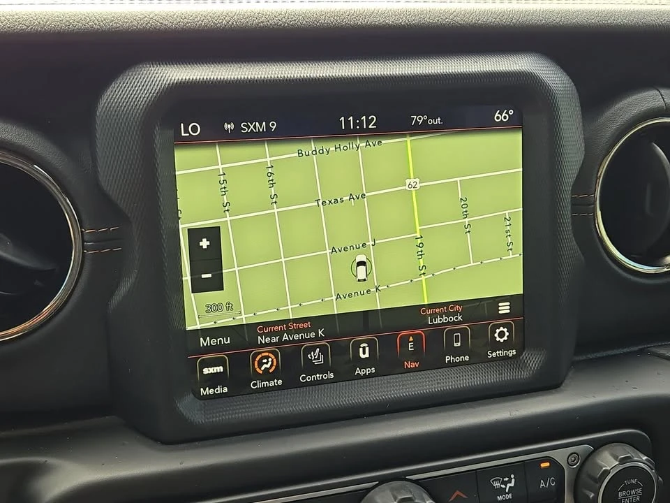 2022 Jeep JT Gladiator - Image 10 of 10