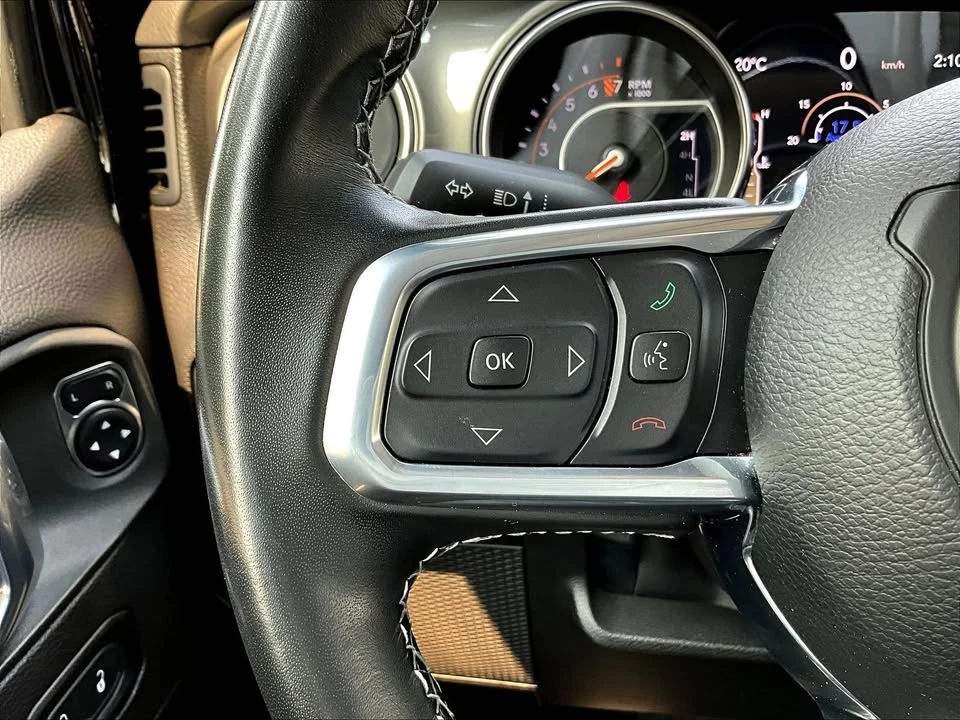 2022 Jeep JT Gladiator - Image 14 of 17