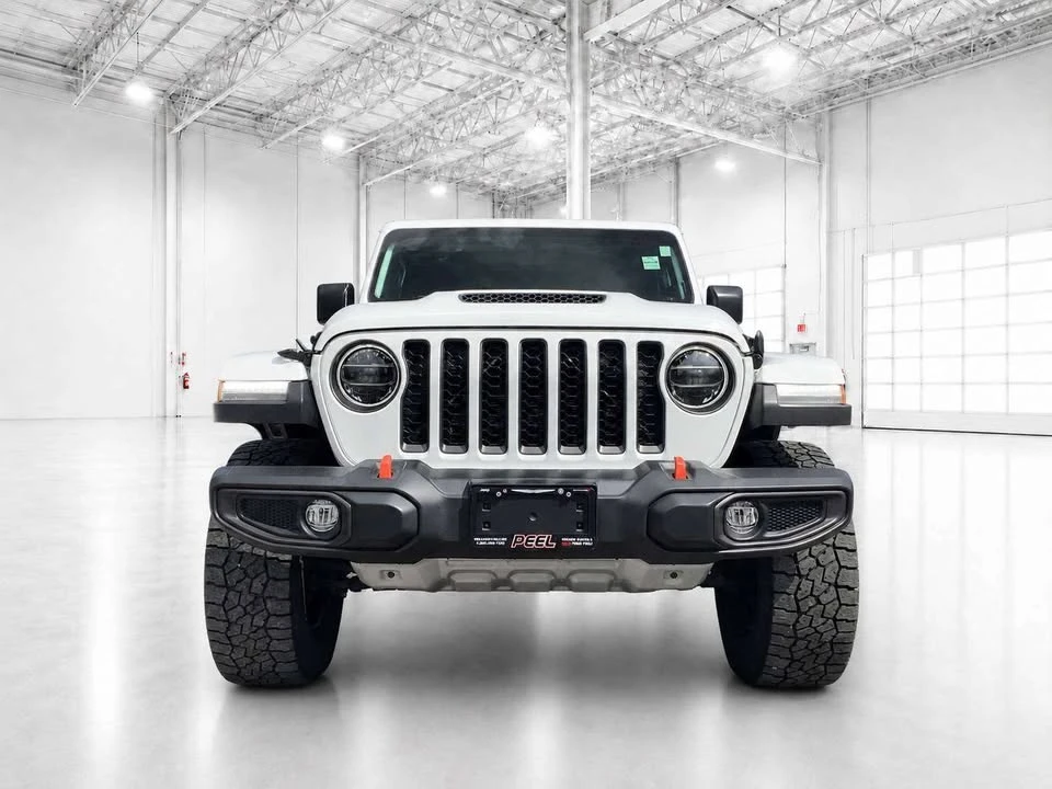 2022 Jeep JT Gladiator - Image 2 of 20