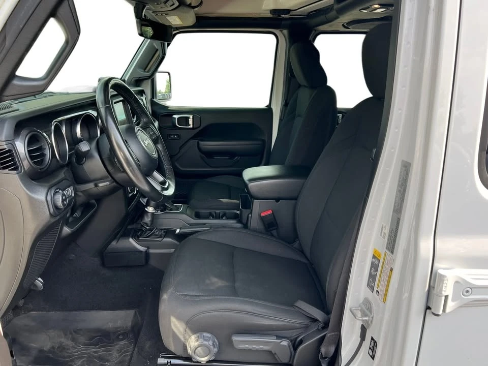 2022 Jeep JT Gladiator - Image 5 of 20