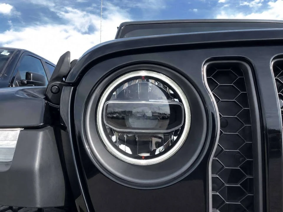 2022 Jeep JT Gladiator - Image 18 of 20