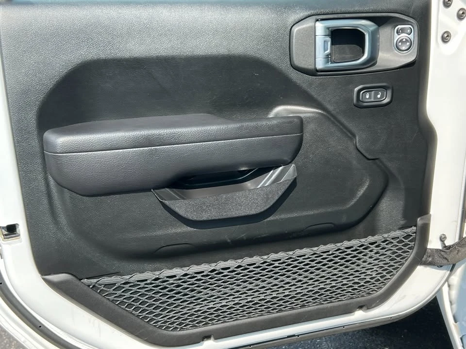 2022 Jeep JT Gladiator - Image 11 of 20