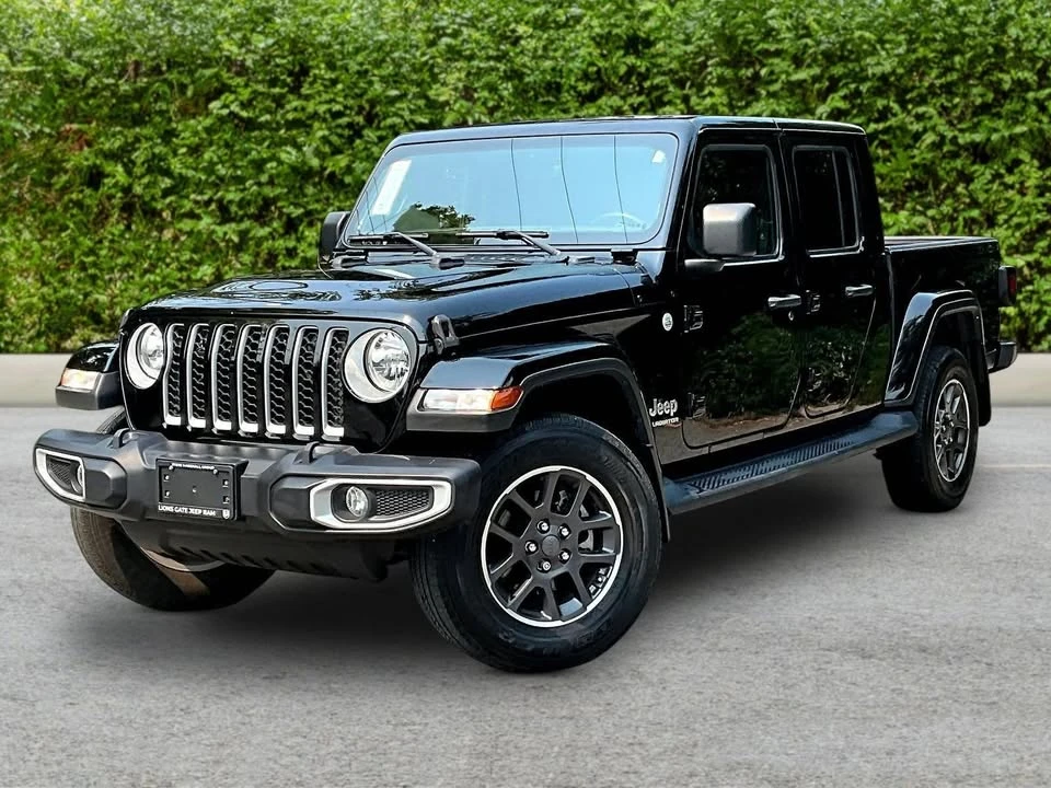 2022 Jeep JT Gladiator - Image 2 of 17
