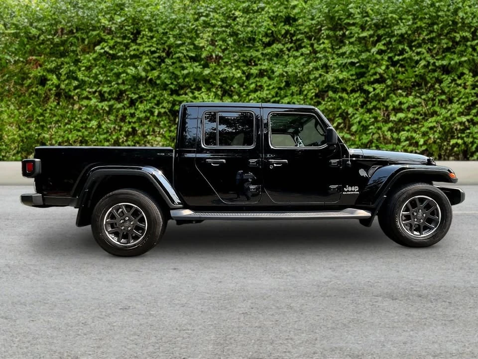 2022 Jeep JT Gladiator - Image 4 of 17