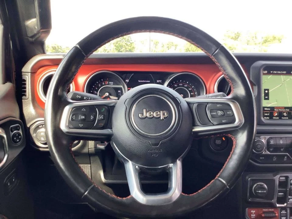 2022 Jeep JT Gladiator - Image 5 of 20