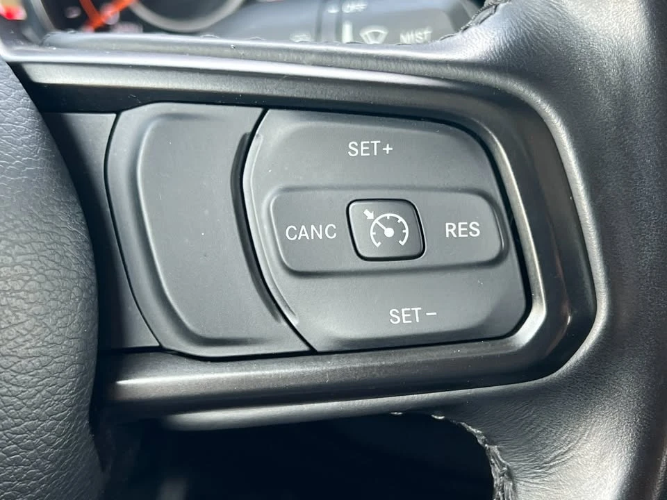 2022 Jeep JT Gladiator - Image 17 of 20