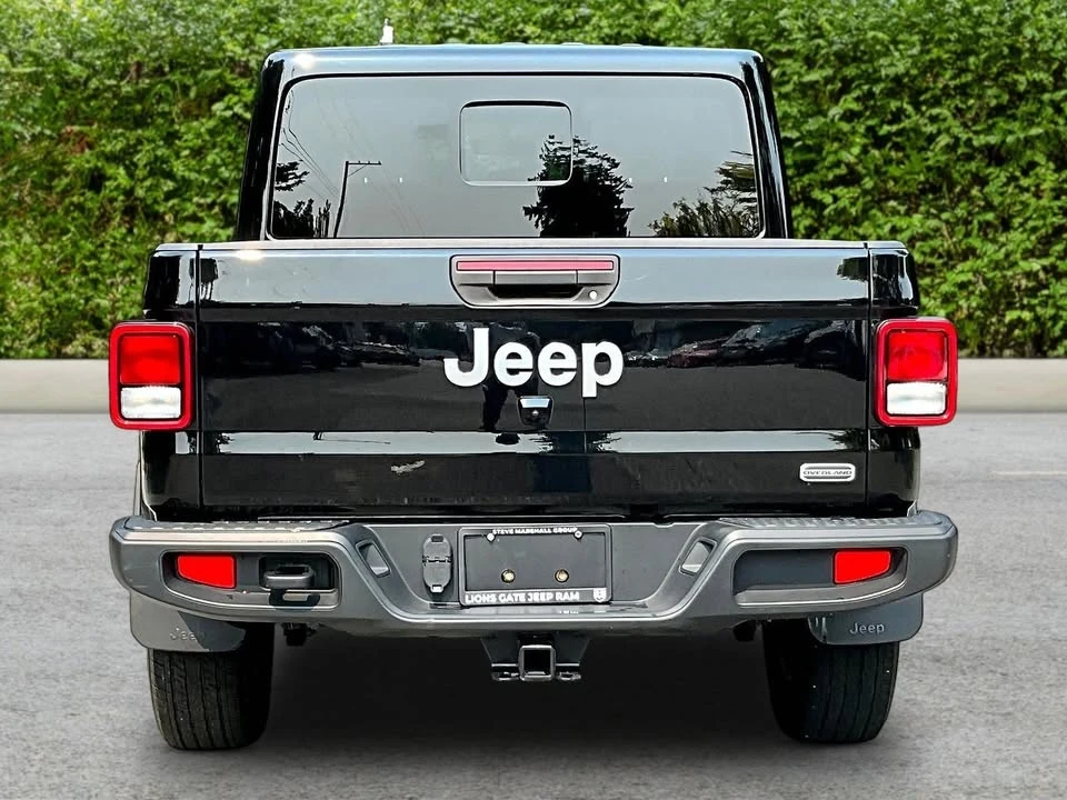 2022 Jeep JT Gladiator - Image 7 of 17