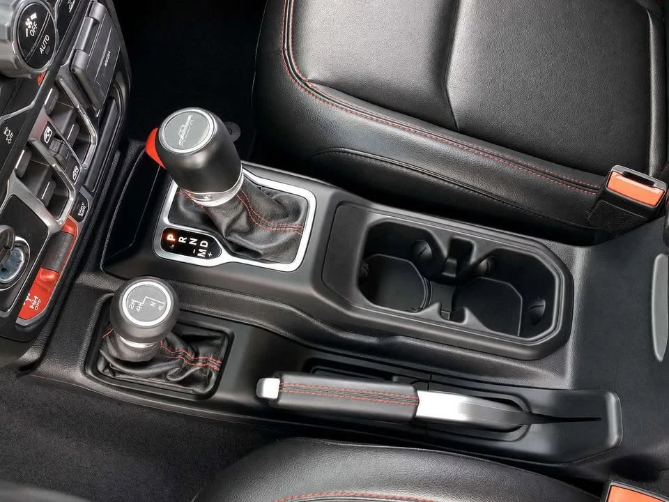 2022 Jeep JT Gladiator - Image 9 of 20