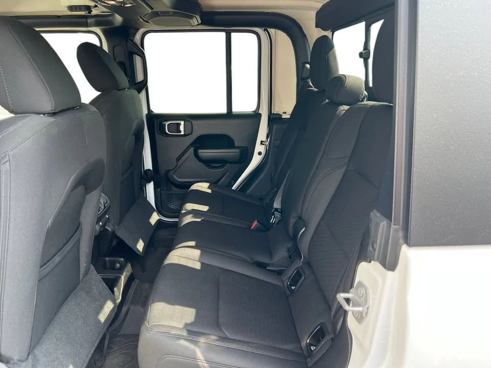 2022 Jeep JT Gladiator - Image 6 of 20