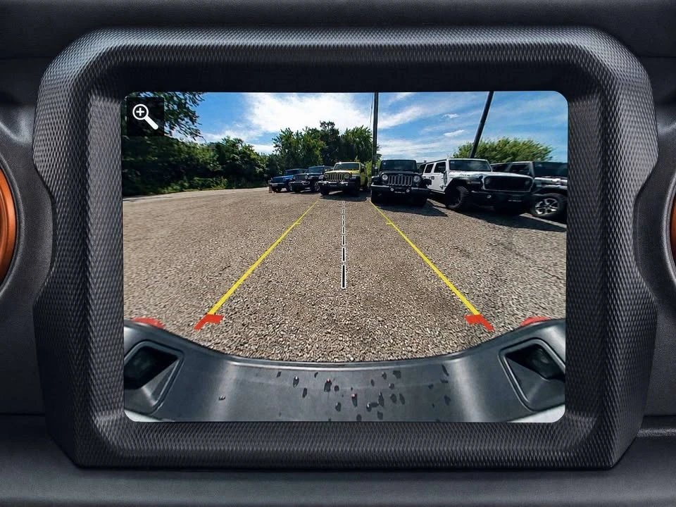 2022 Jeep JT Gladiator - Image 7 of 20
