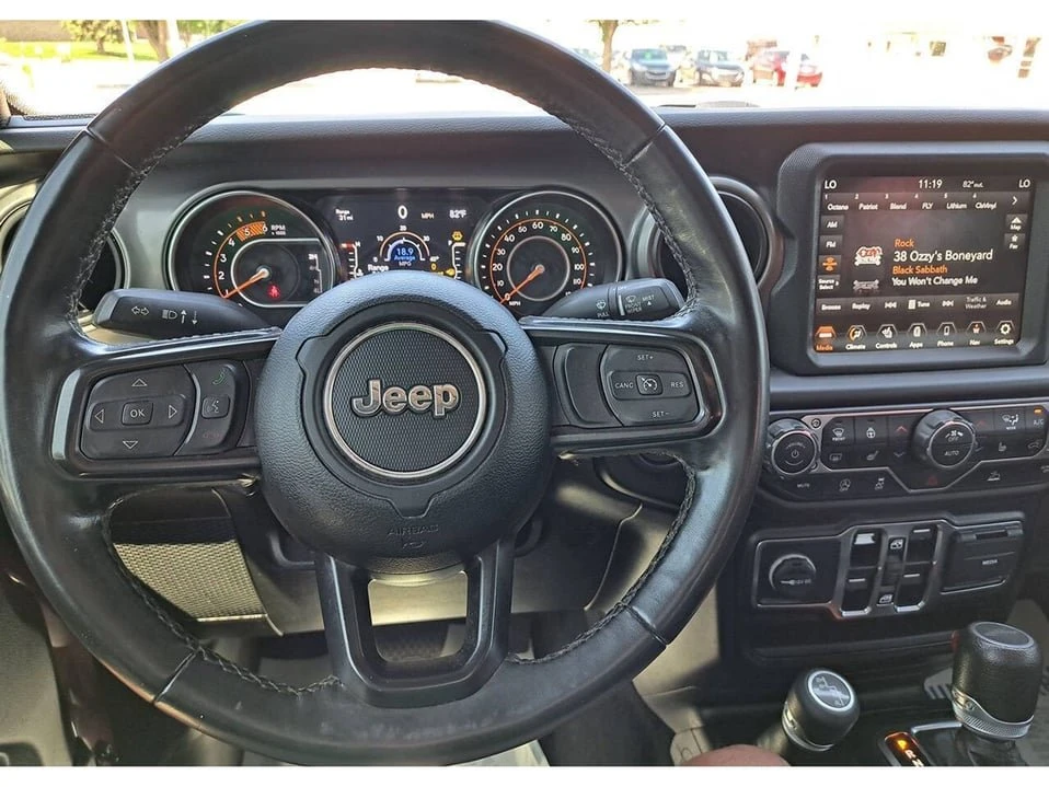 2022 Jeep JT Gladiator - Image 6 of 8