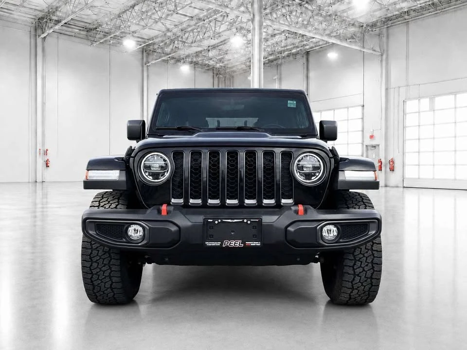 2022 Jeep JT Gladiator - Image 2 of 20