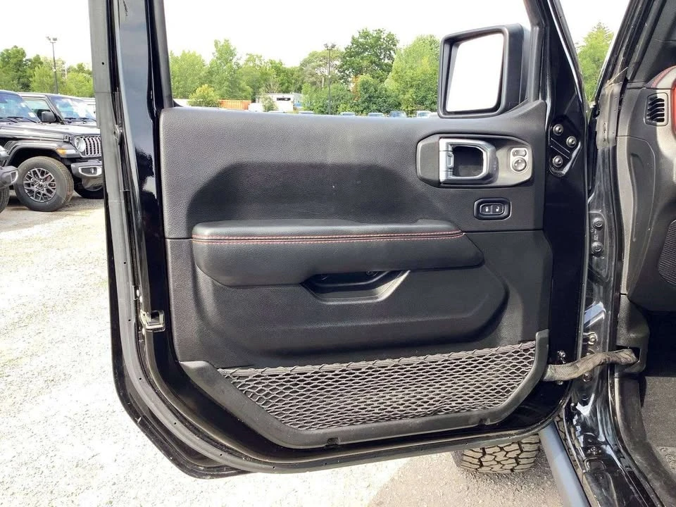 2022 Jeep JT Gladiator - Image 10 of 20