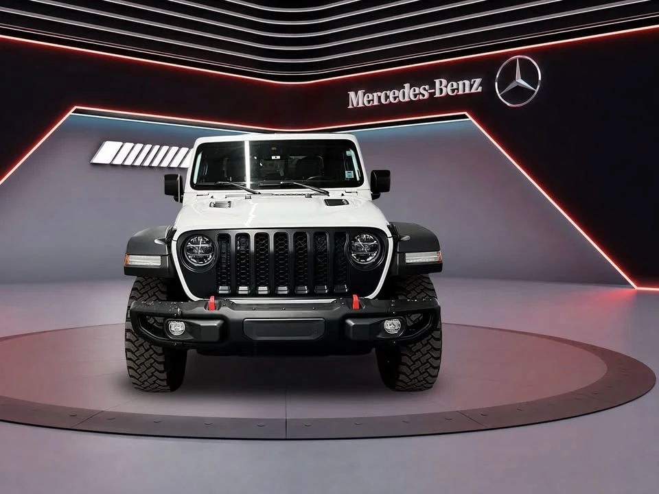 2022 Jeep JT Gladiator - Image 4 of 10