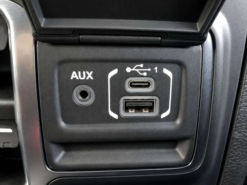 2022 Jeep JT Gladiator - Image 8 of 20