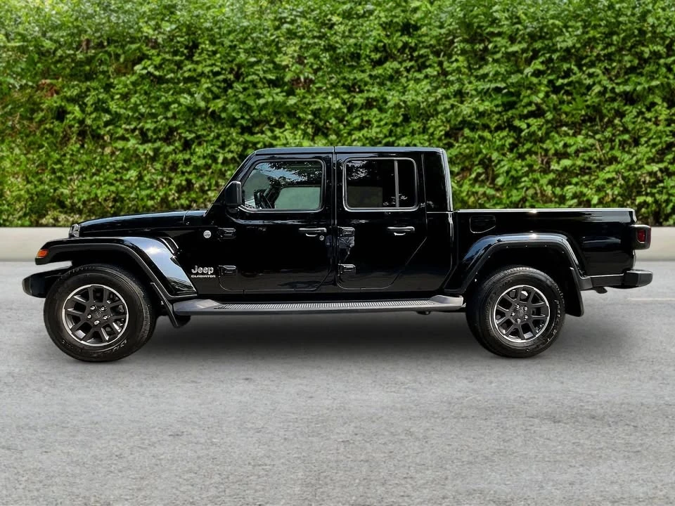 2022 Jeep JT Gladiator - Image 6 of 17