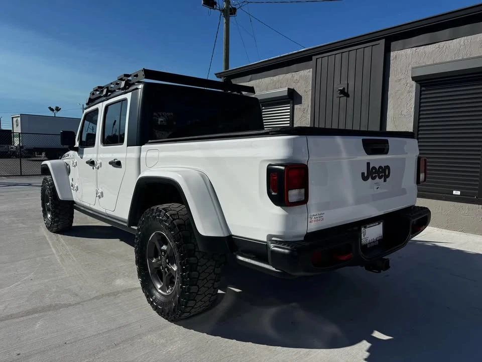 2022 Jeep JT Gladiator - Image 7 of 18