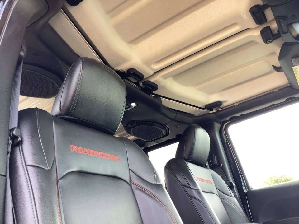 2022 Jeep JT Gladiator - Image 15 of 20