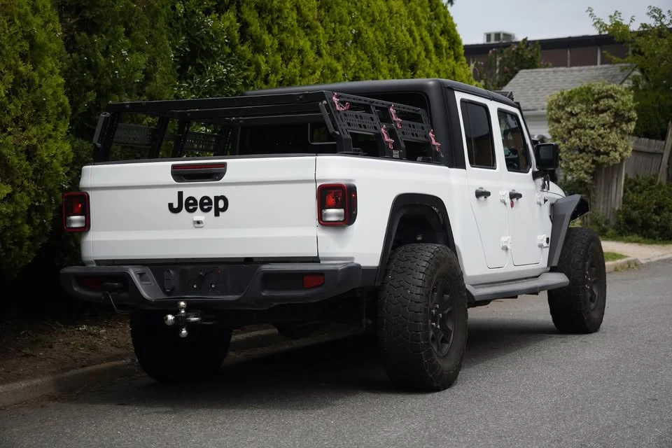 2022 Jeep JT Gladiator - Image 6 of 11