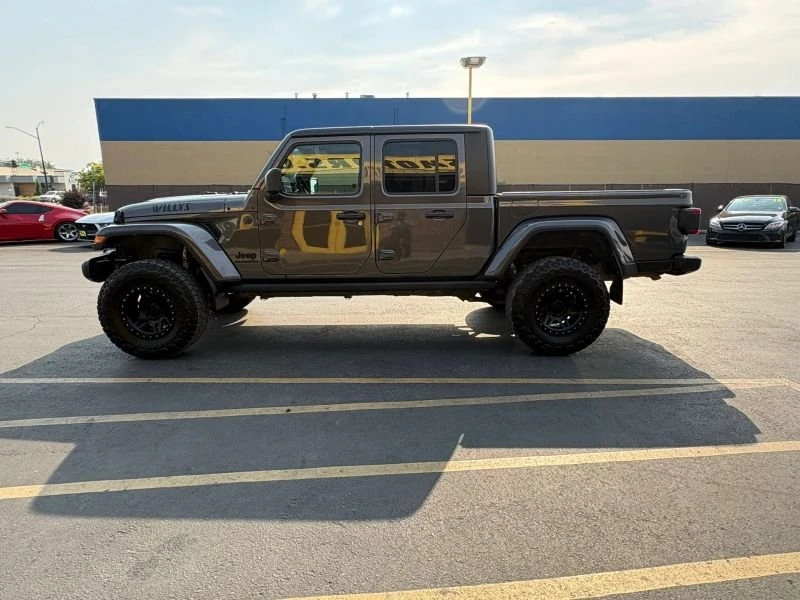 2022 Jeep JT Gladiator - Image 3 of 5