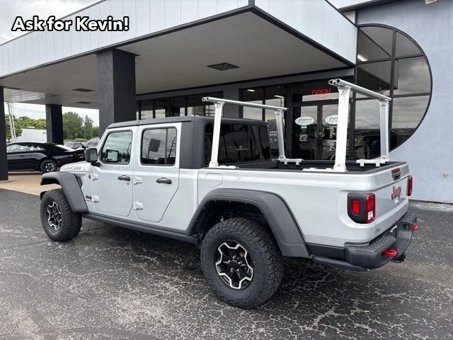 2022 Jeep JT Gladiator - Image 4 of 20