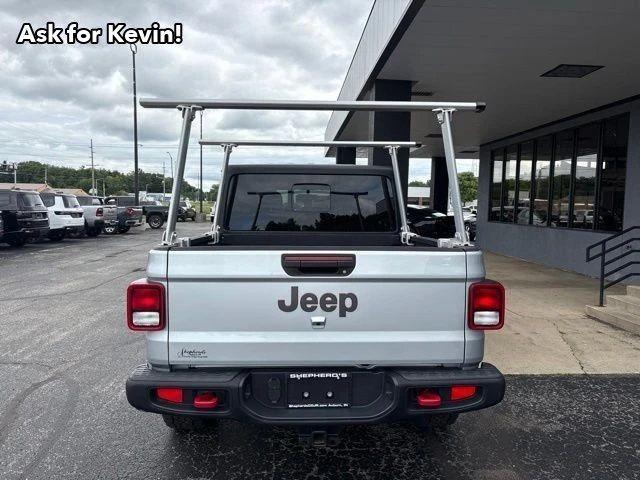2022 Jeep JT Gladiator - Image 8 of 20