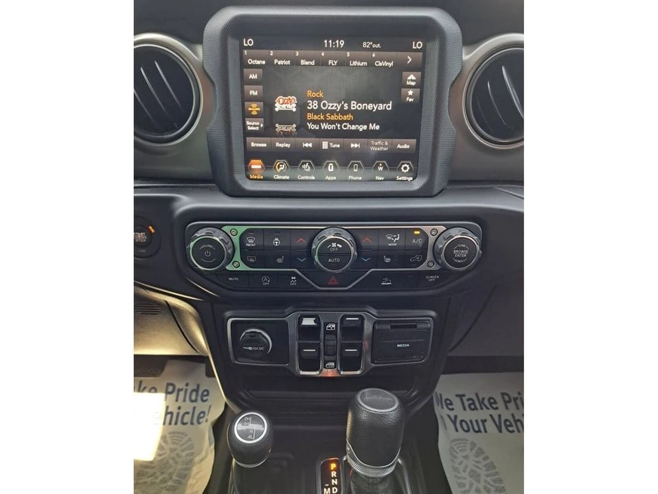 2022 Jeep JT Gladiator - Image 5 of 8