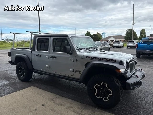 2022 Jeep JT Gladiator - Image 6 of 20