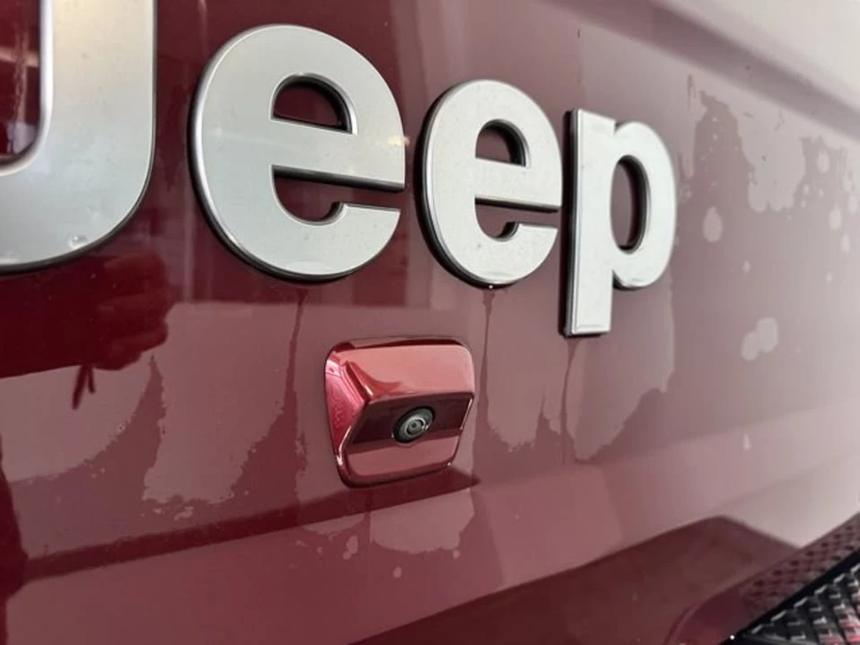 2022 Jeep JT Gladiator - Image 4 of 14