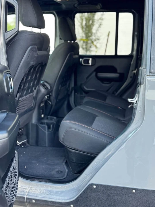 2022 Jeep JT Gladiator - Image 11 of 11