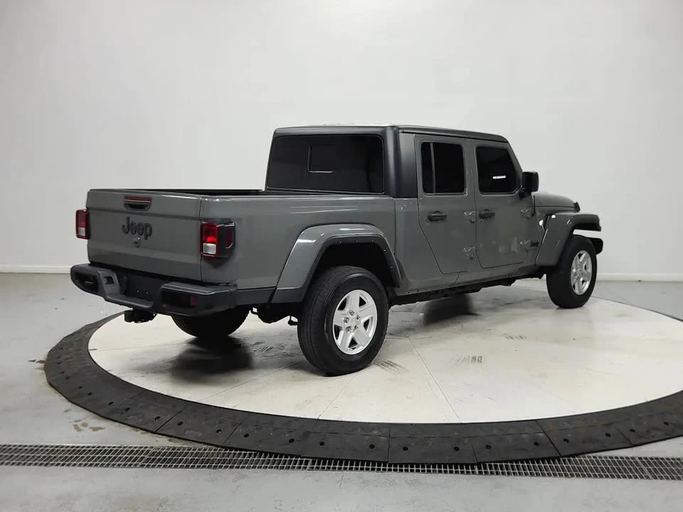 2022 Jeep JT Gladiator - Image 5 of 6