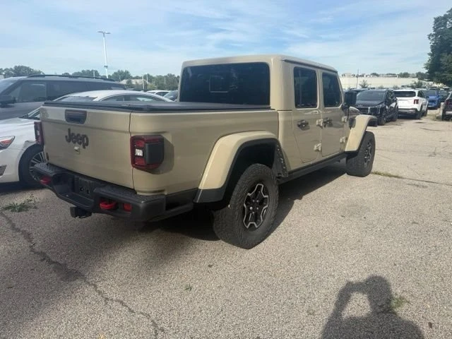 2022 Jeep JT Gladiator - Image 3 of 15