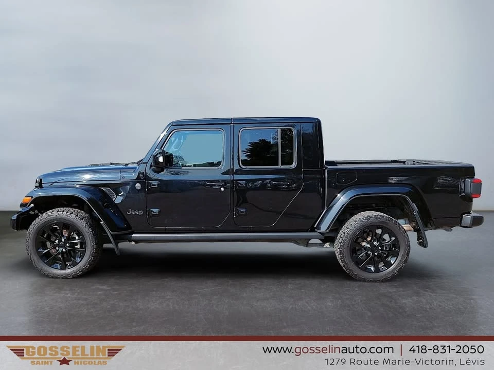 2022 Jeep JT Gladiator - Image 9 of 10
