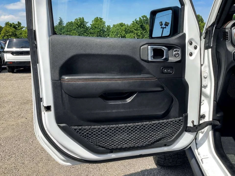 2022 Jeep JT Gladiator - Image 10 of 20