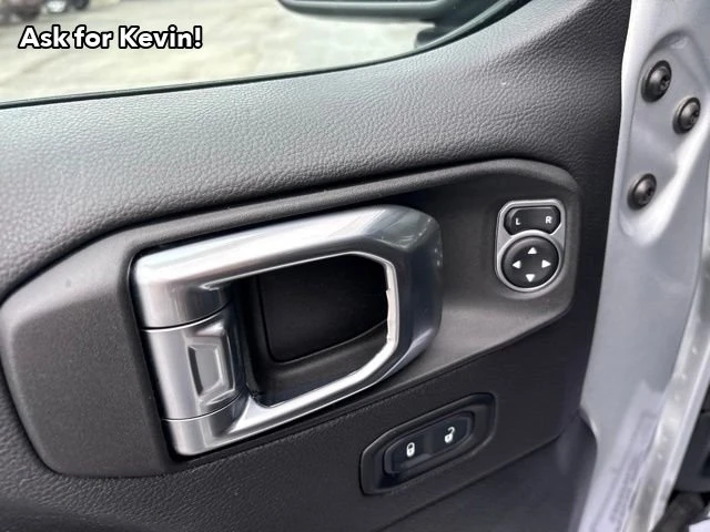 2022 Jeep JT Gladiator - Image 17 of 20
