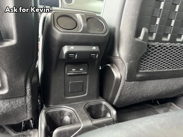 2022 Jeep JT Gladiator - Image 13 of 20