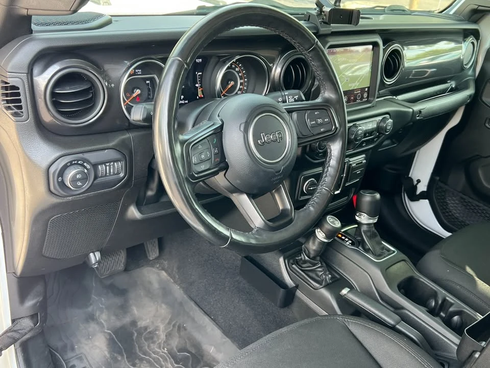 2022 Jeep JT Gladiator - Image 13 of 20