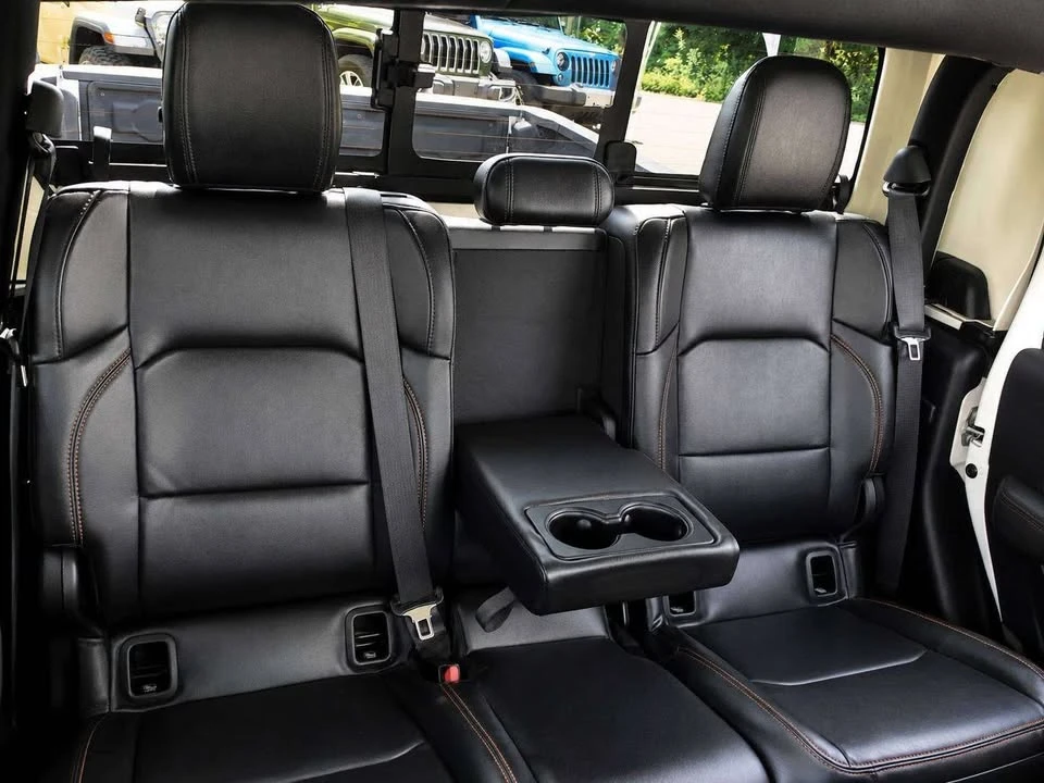 2022 Jeep JT Gladiator - Image 13 of 20