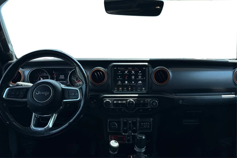 2022 Jeep JT Gladiator - Image 19 of 20