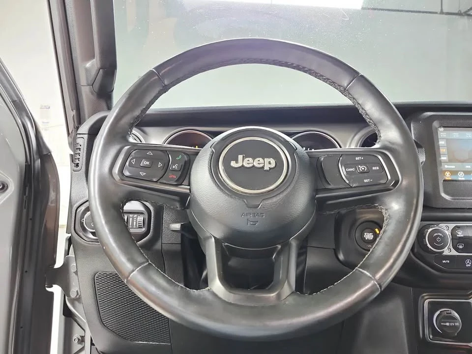 2022 Jeep JT Gladiator - Image 6 of 6
