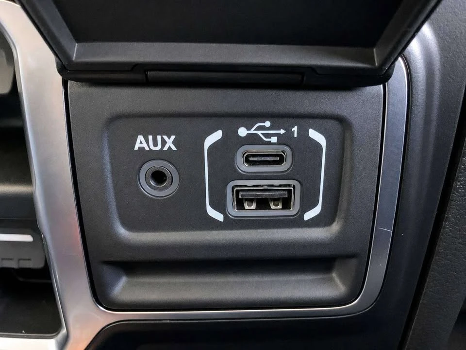 2022 Jeep JT Gladiator - Image 8 of 20