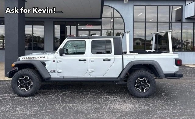 2022 Jeep JT Gladiator - Image 2 of 20