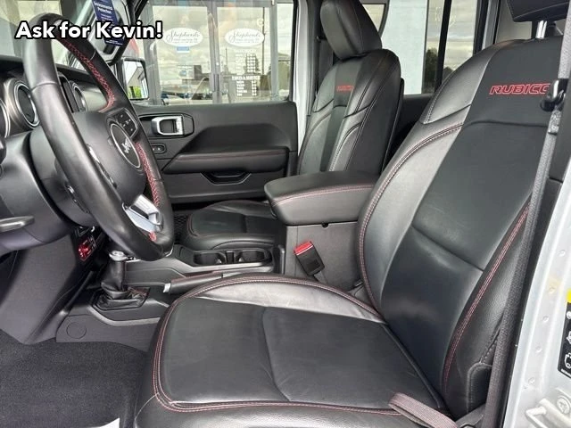 2022 Jeep JT Gladiator - Image 3 of 20