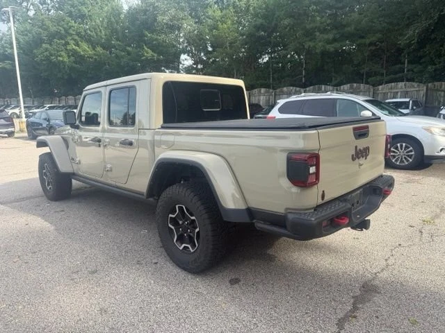 2022 Jeep JT Gladiator - Image 4 of 15
