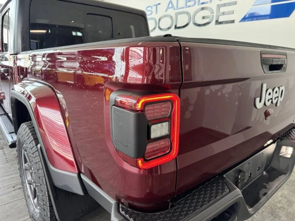 2022 Jeep JT Gladiator - Image 5 of 14